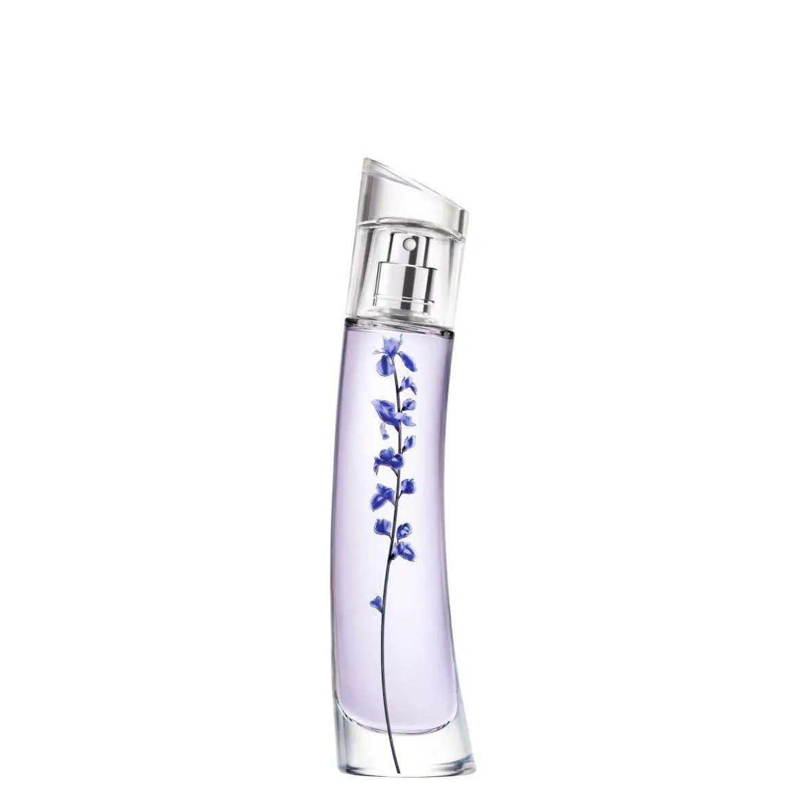 Flower Ikebana Indigo Eau De Parfum
