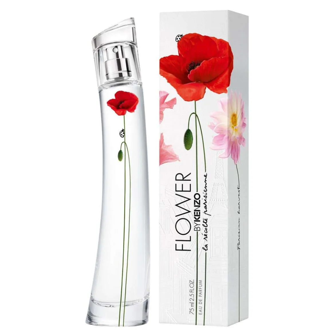 Flower La Récolte Parisienne Eau de Parfum
