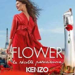 Flower La Récolte Parisienne Eau de Parfum