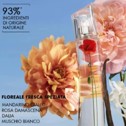 Flower La Récolte Parisienne Eau de Parfum