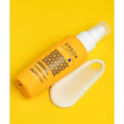 Fluido Capelli Termoprotettivo SPF10