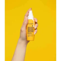 Fluido Capelli Termoprotettivo SPF10