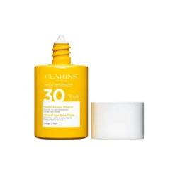 Fluido Solare Minerale Viso UVA/UVB 30