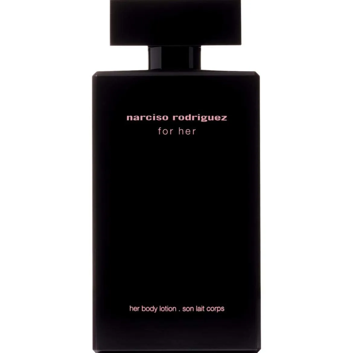 for her Body Lotion