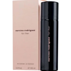 for her Deodorant