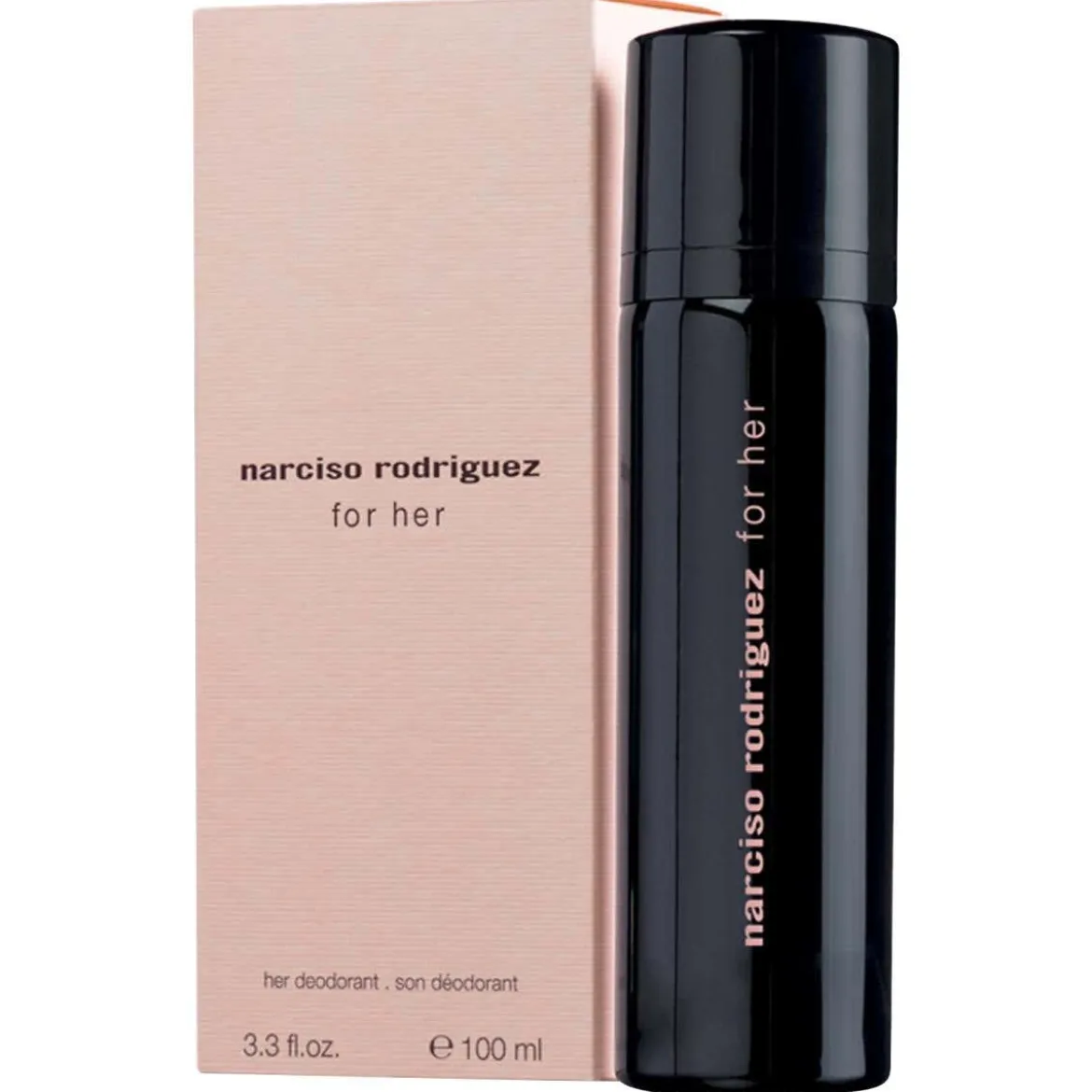 for her Deodorant
