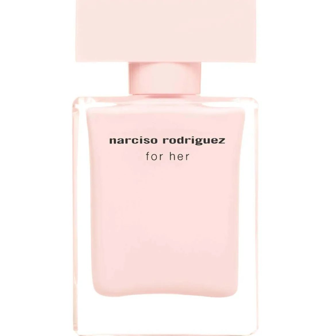 For Her Eau de Parfum
