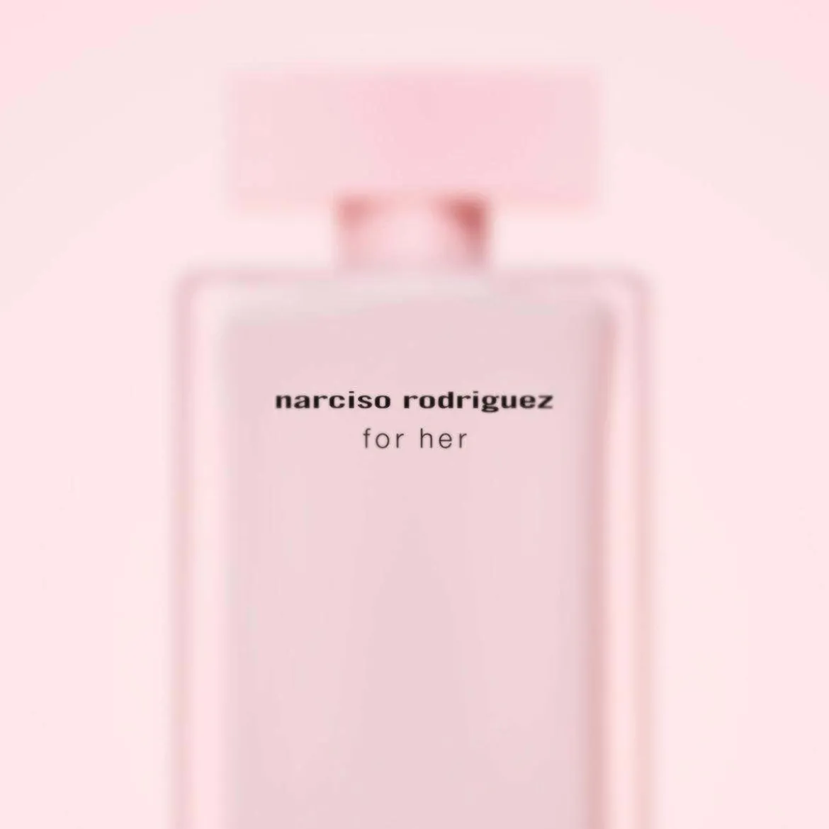 For Her Eau de Parfum