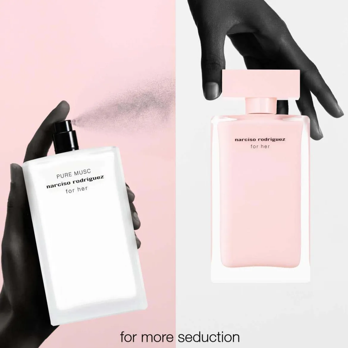 For Her Eau de Parfum