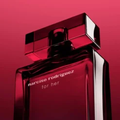 For Her Eau De Parfum Intense