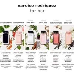 For Her Eau de Toilette