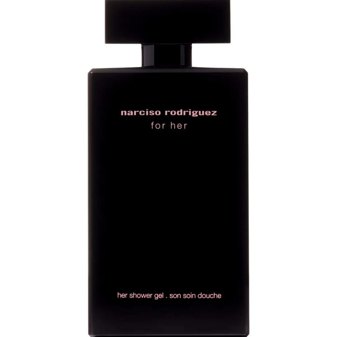 for her Gel Doccia profumato