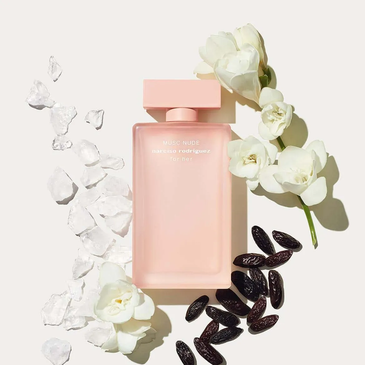 For Her Musc Nude Eau de Parfum