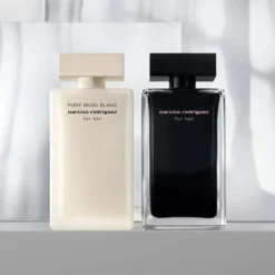 For Her Pure Musc Blanc Eau de Parfum Intense