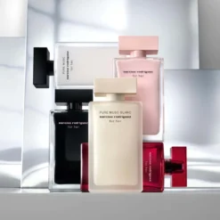 For Her Pure Musc Blanc Eau de Parfum Intense