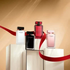 For Her Pure Musc Eau de Parfum Cofanetto