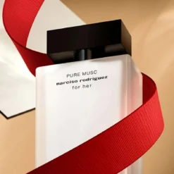 For Her Pure Musc Eau de Parfum Cofanetto