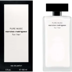 For Her PURE MUSC Eau de Parfum