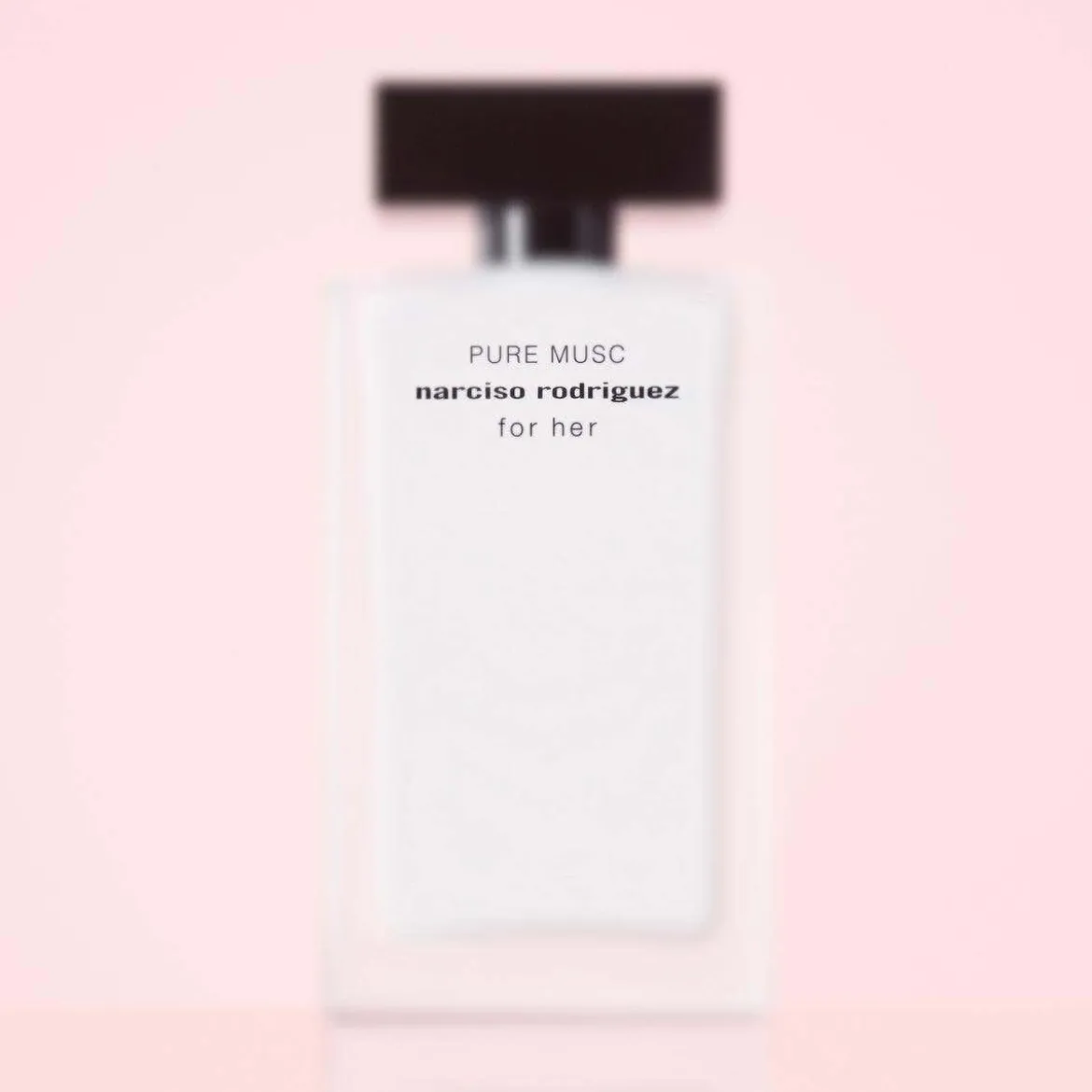 For Her PURE MUSC Eau de Parfum