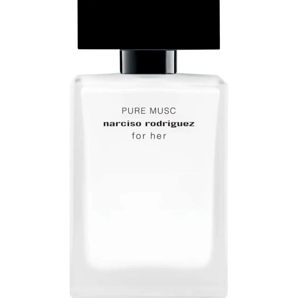 For Her PURE MUSC Eau de Parfum