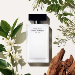 For Her PURE MUSC Eau de Parfum