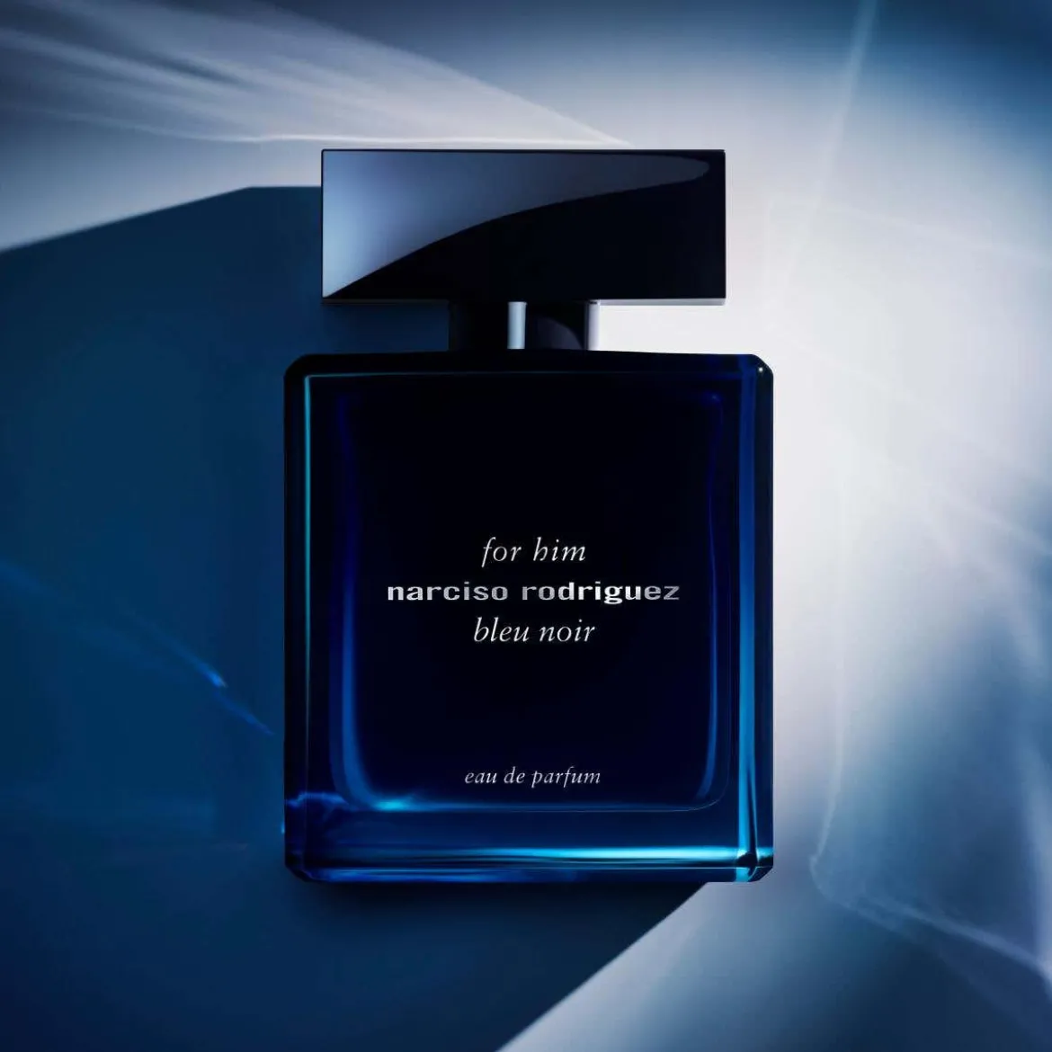 For Him Bleu Noir Eau de Parfum