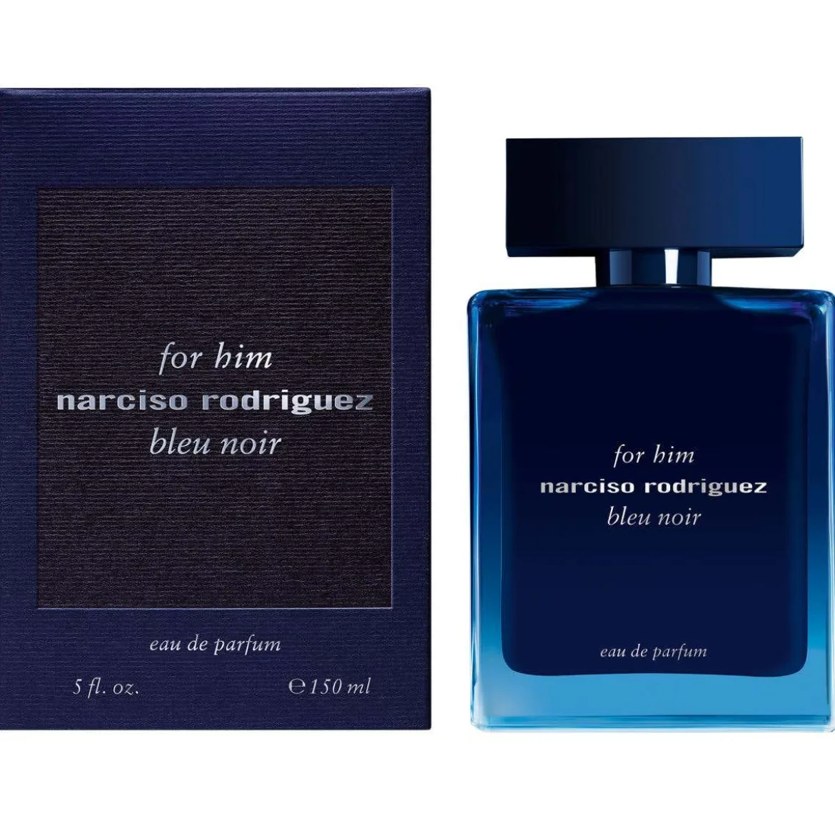 For Him Bleu Noir Eau de Parfum