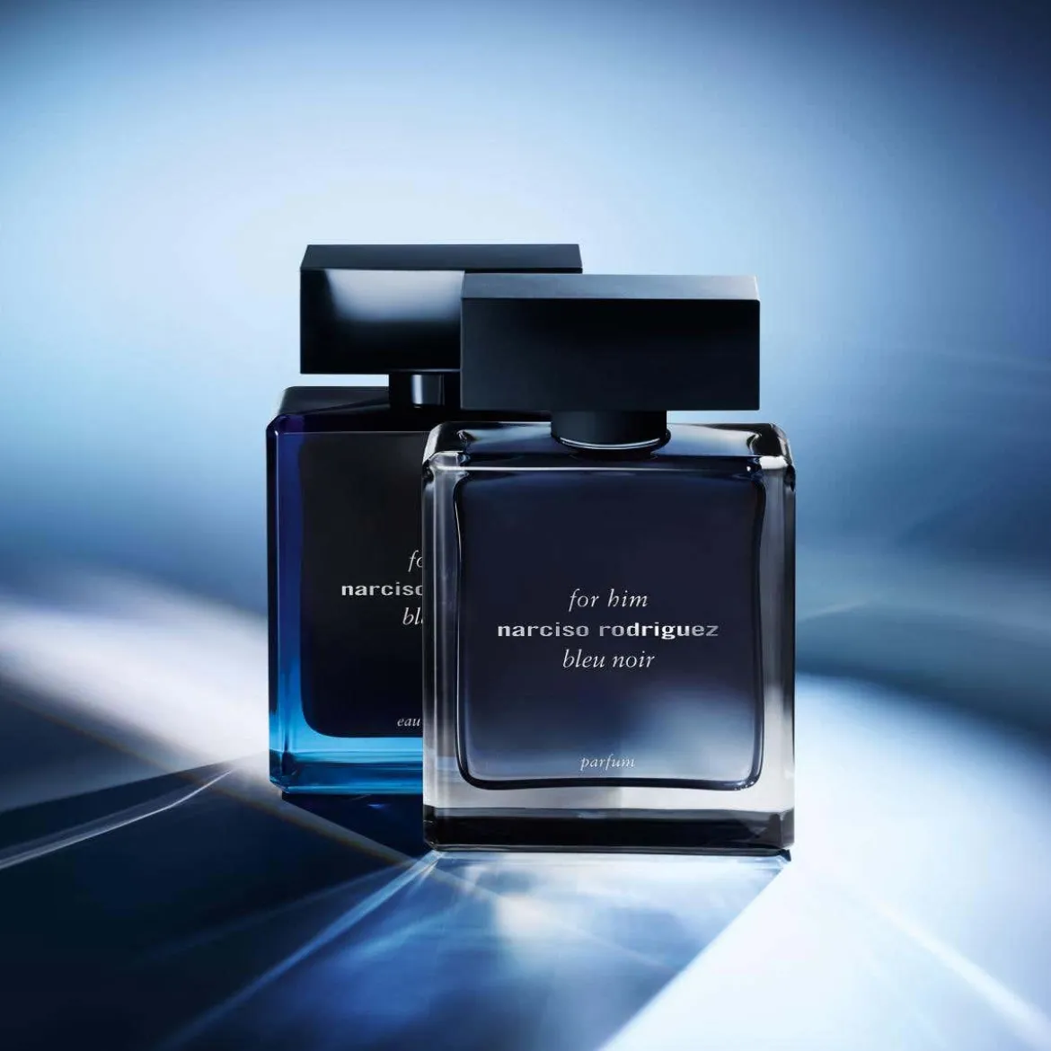 For Him Bleu Noir Eau de Parfum