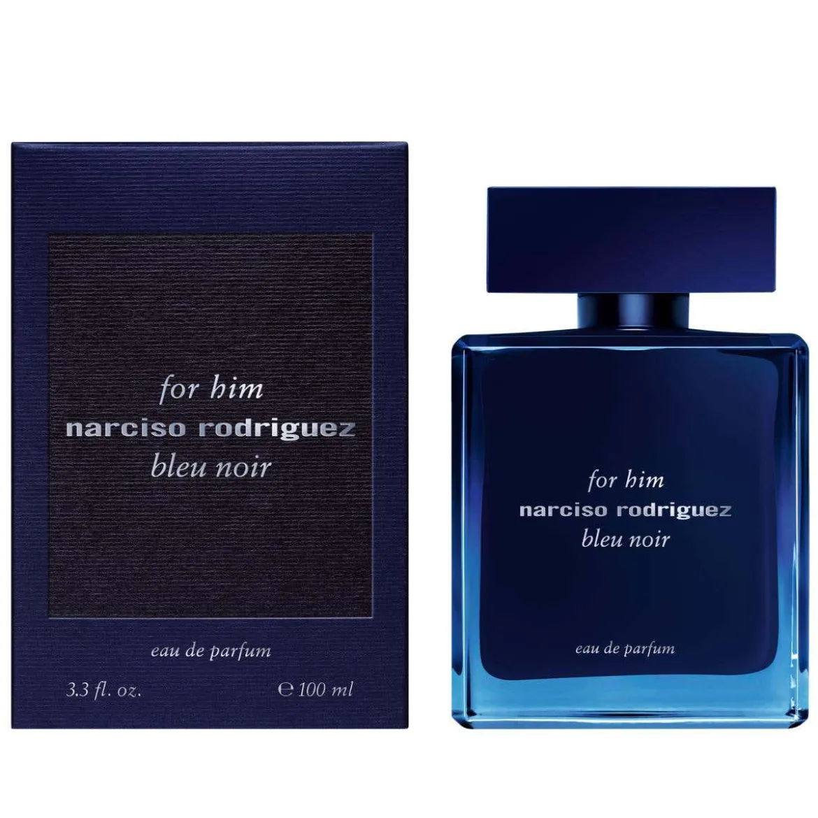 For Him Bleu Noir Eau de Parfum