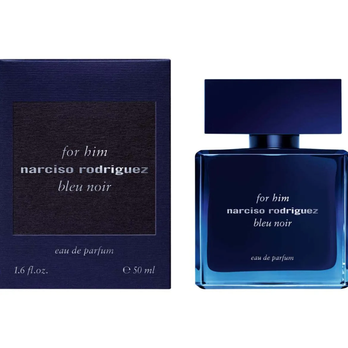 For Him Bleu Noir Eau de Parfum
