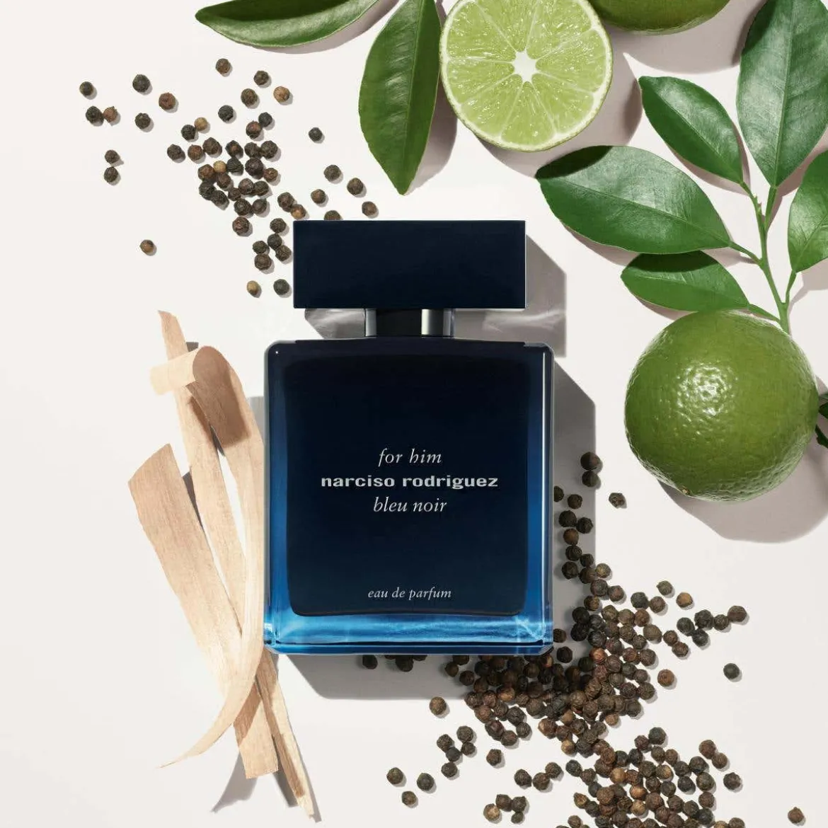 For Him Bleu Noir Eau de Parfum