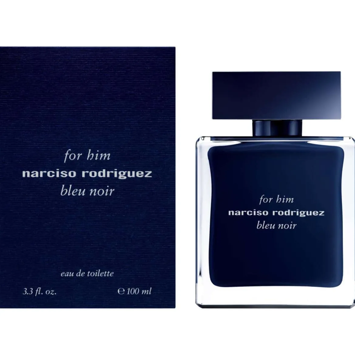 For Him Bleu Noir Eau de Toilette