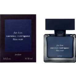for him bleu noir Parfum