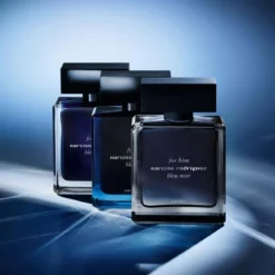 for him bleu noir Parfum