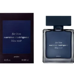 for him bleu noir Parfum