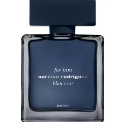for him bleu noir Parfum