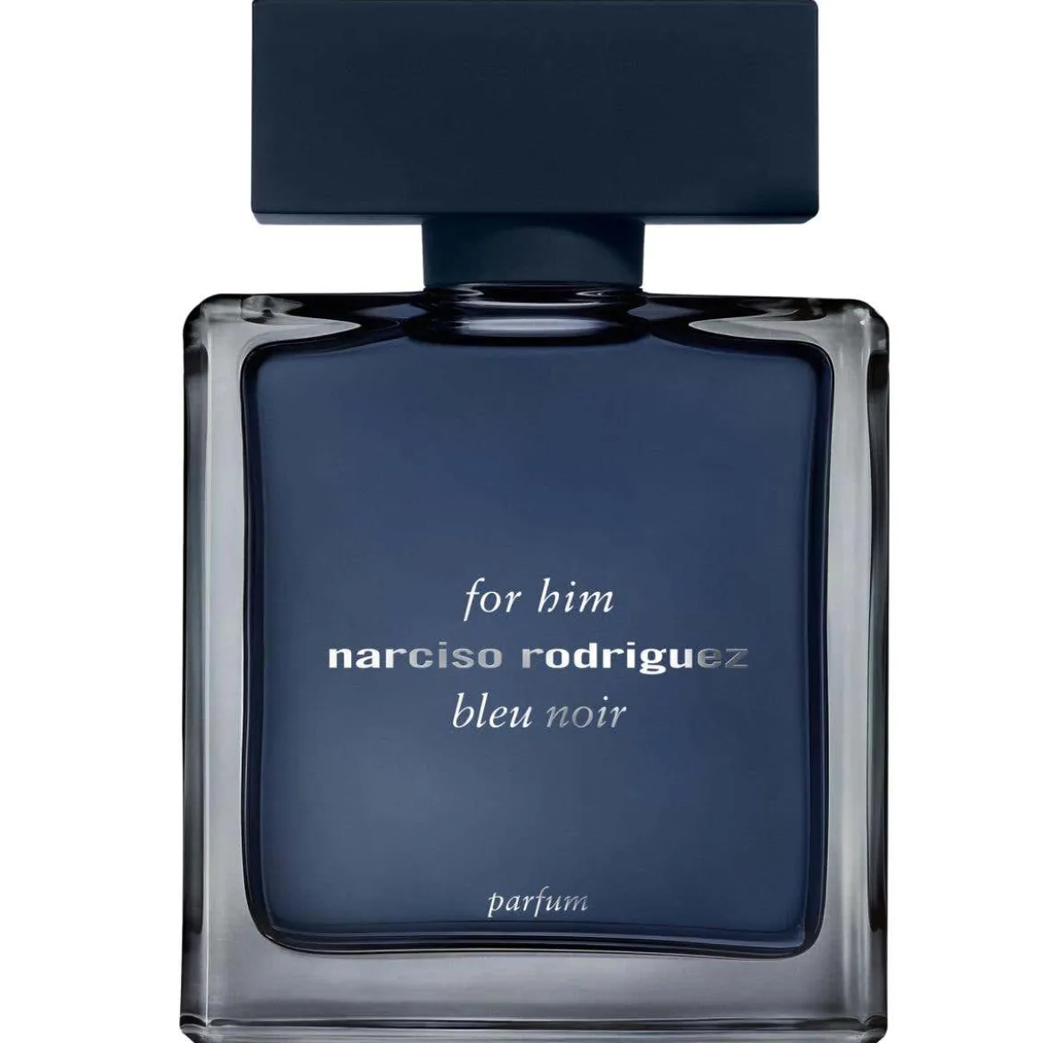 for him bleu noir Parfum