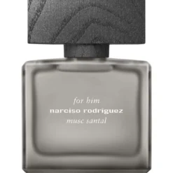 For Him Musc Santal Eau de Parfum Intense