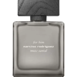 For Him Musc Santal Eau de Parfum Intense