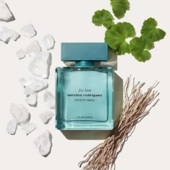 For Him Vetiver Musc Eau de Toilette