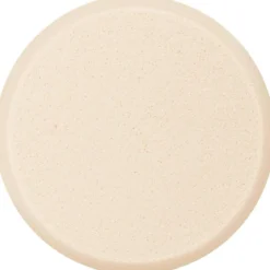 Foundation Sponge Round Shape