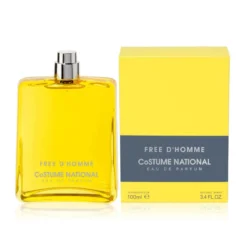 Free D'Homme Eau de Parfum