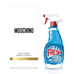 Fresh couture Eau de Toilette