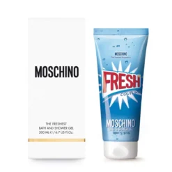 Fresh couture the freshest bath & shower gel