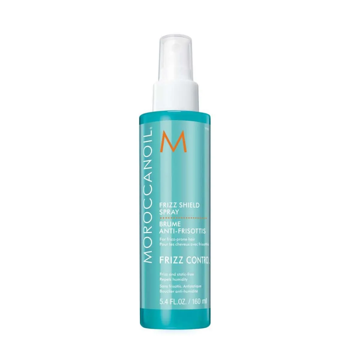 Frizz Control Frizz Shield Spray