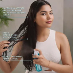 Frizz Control Frizz Shield Spray