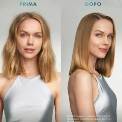 Frizz Control Shampoo