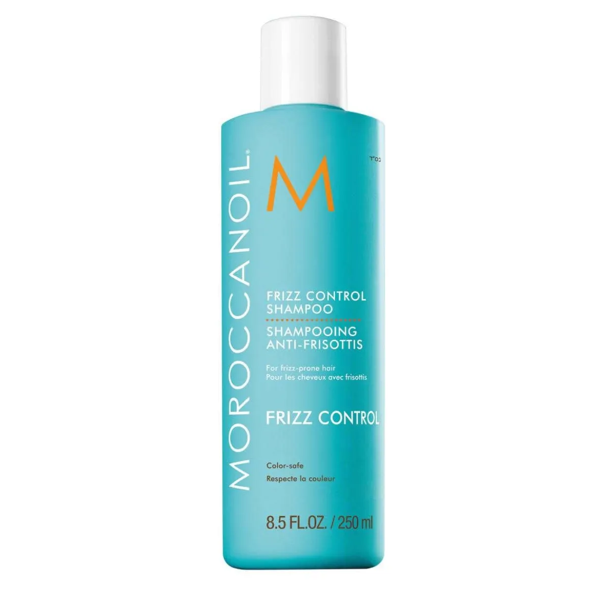 Frizz Control Shampoo