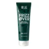 Frizz Over anti frizz hair shampoo