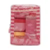 Fruity Shower Travel Set da viaggio